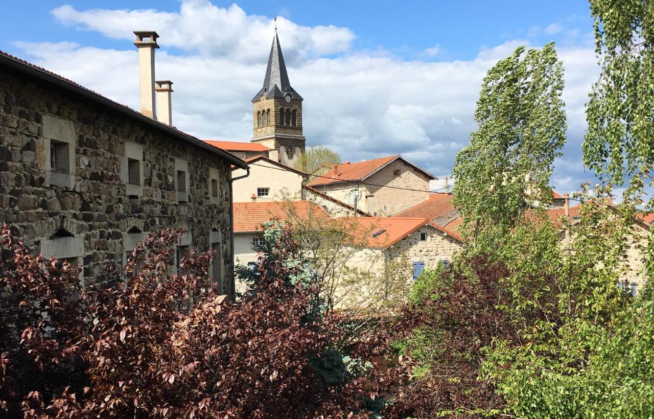 L'ancienne Ecole Bed and breakfast *