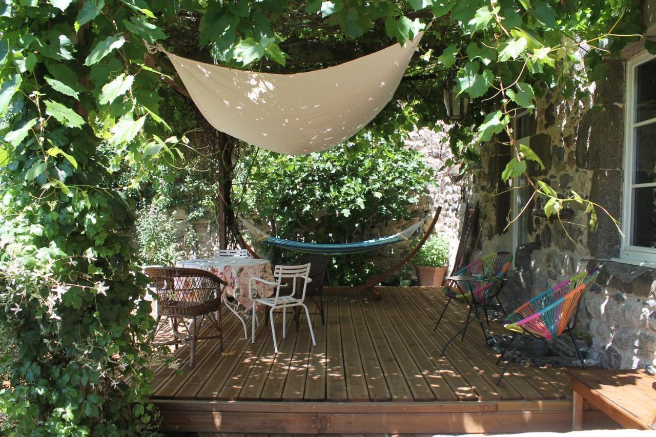Bed and breakfast L'ancienne Ecole *