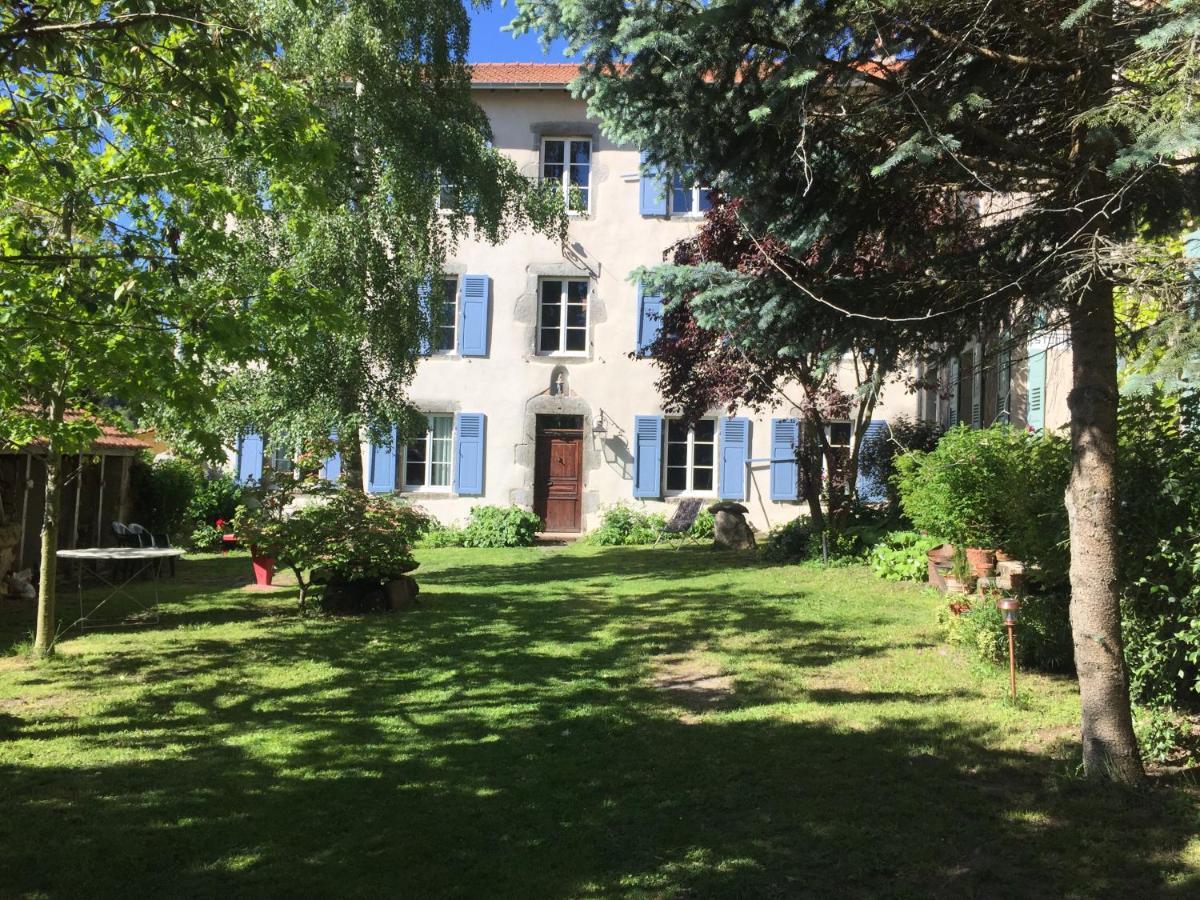 L'ancienne Ecole *